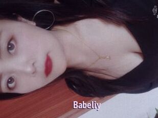 Babeliy