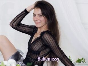 Babemissy