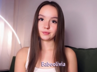 Babeolivia