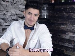 Baberaymond
