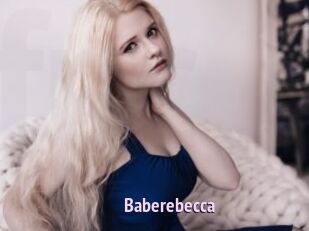 Baberebecca