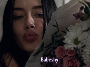 Babeshy