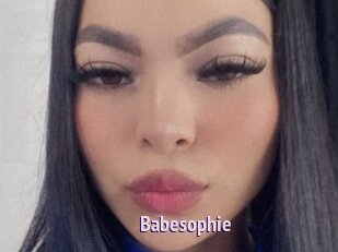 Babesophie