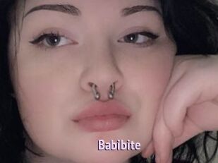 Babibite