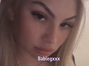 Babiegxxx
