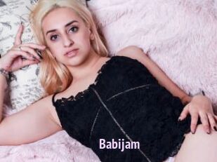 Babijam