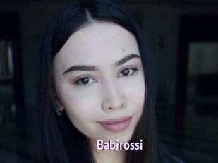 Babirossi