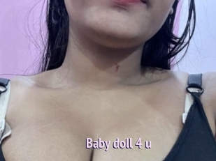 Baby_doll_4_u