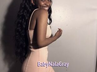 BabyNalaGray