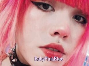 BabyPinkBlue