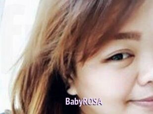BabyROSA