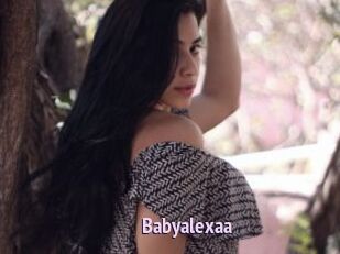 Babyalexaa