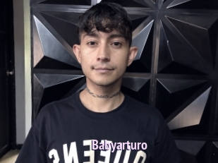 Babyarturo