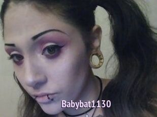 Babybat1130