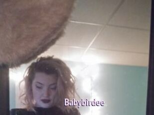 Babybirdee
