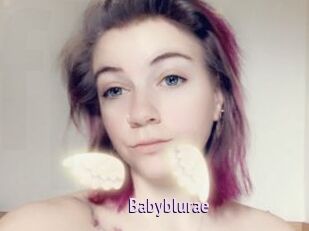 Babyblurae
