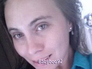 Babyboo92