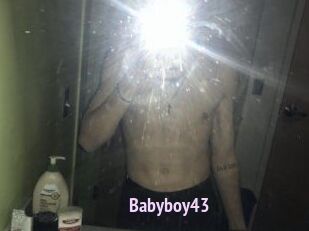 Babyboy43