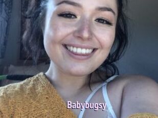 Babybugsy
