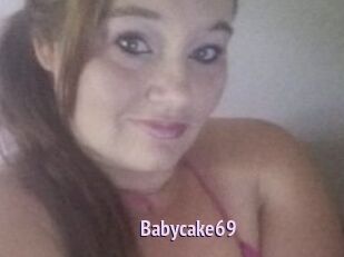 Babycake69