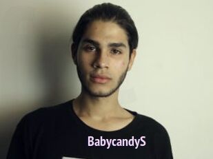 BabycandyS