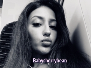 Babycherrybean