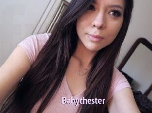 Babychester