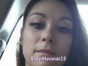 BabydNavanan18