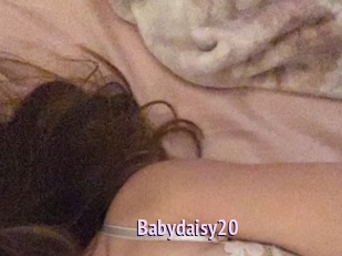Babydaisy20
