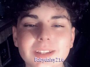 Babydaisy216