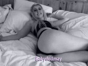 Babydollmay