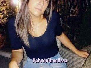 Babydollmelissa