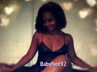 Babyface92