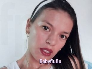 Babyfiufiu