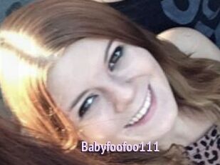 Babyfoofoo111