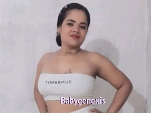 Babygenexis