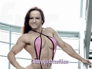Babygirlbrasilian