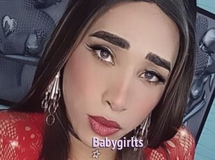 Babygirlts