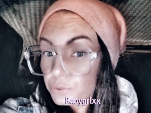 Babygrlxx