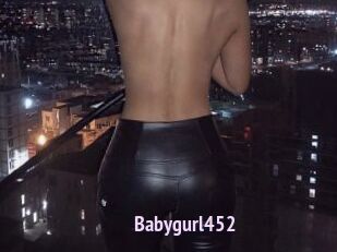 Babygurl452