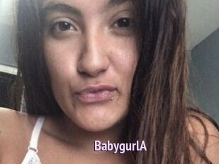 BabygurlA