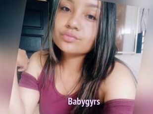 Babygyrs