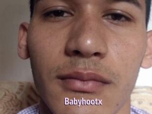 Babyhootx