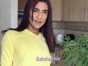 Babyhornie