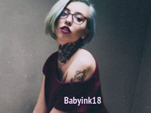 Babyink18