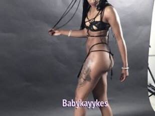 Babykayykes