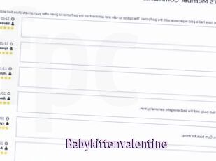 Babykittenvalentine_