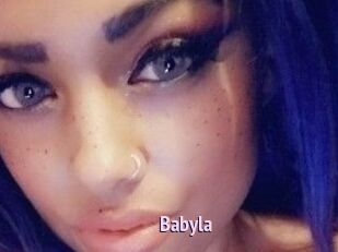 Babyla
