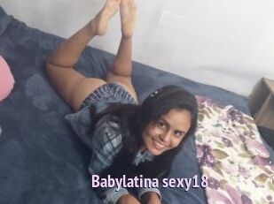Babylatina_sexy18