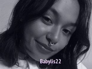 Babylis22